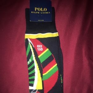 Polo Ralph Lauren Socks